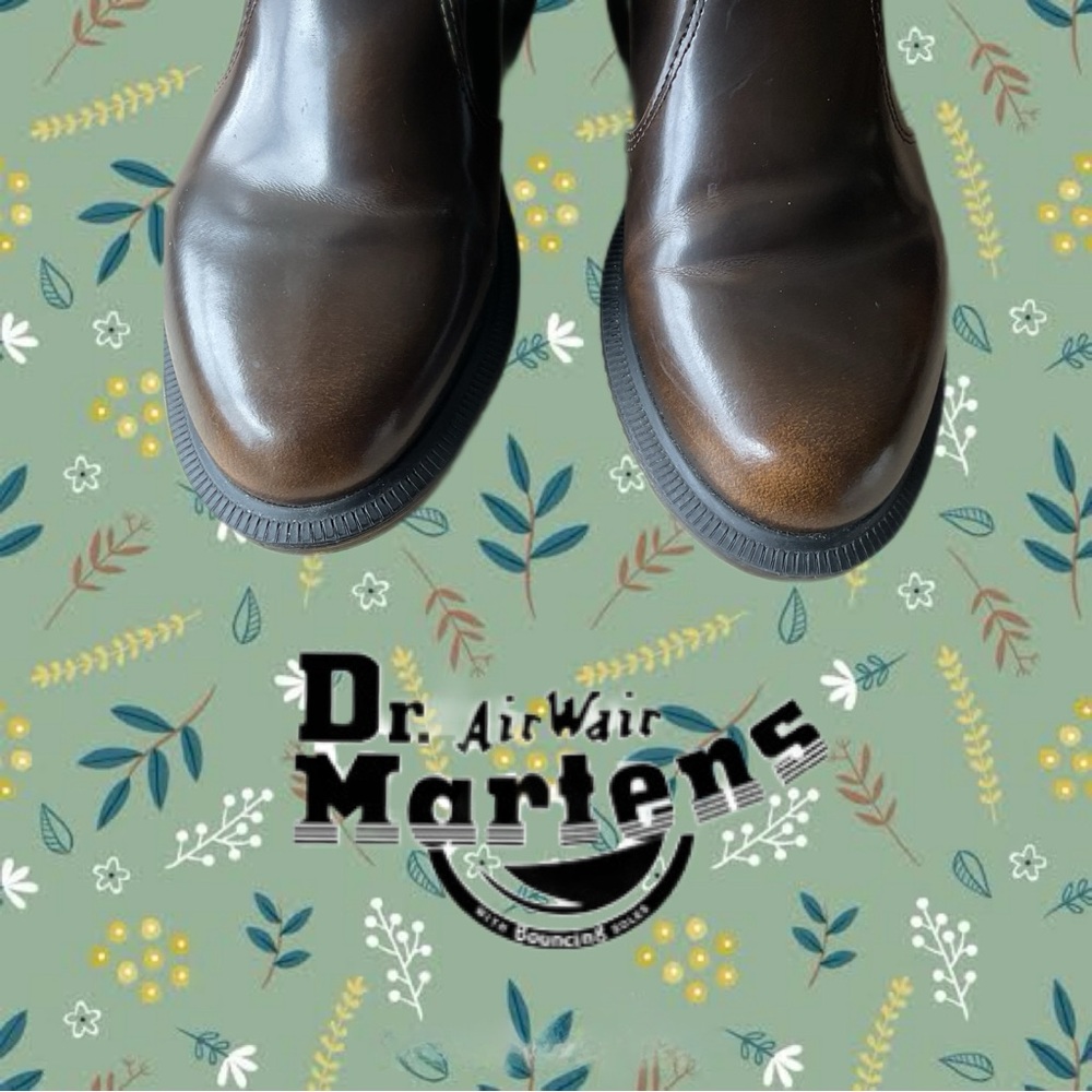 Dr. Martens Chelsea boots - Picture 3 of 6